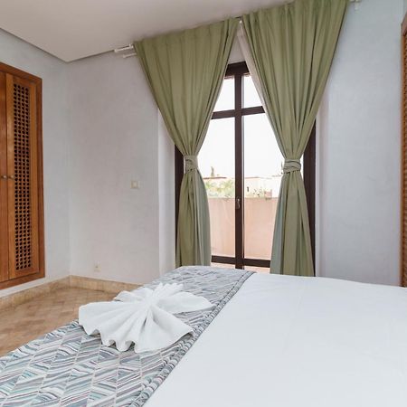 Marrakech Pearl Villa Marrakesh Exterior photo