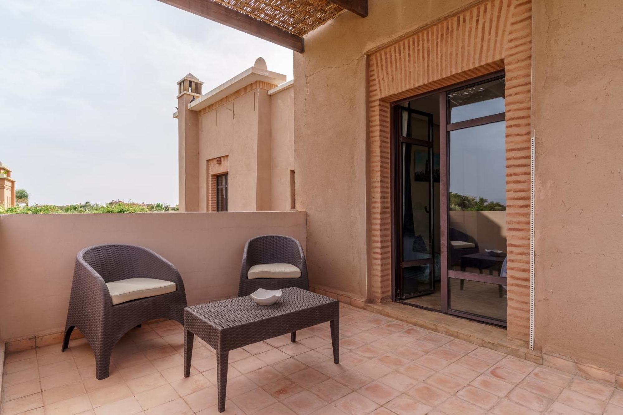 Marrakech Pearl Villa Marrakesh Exterior photo