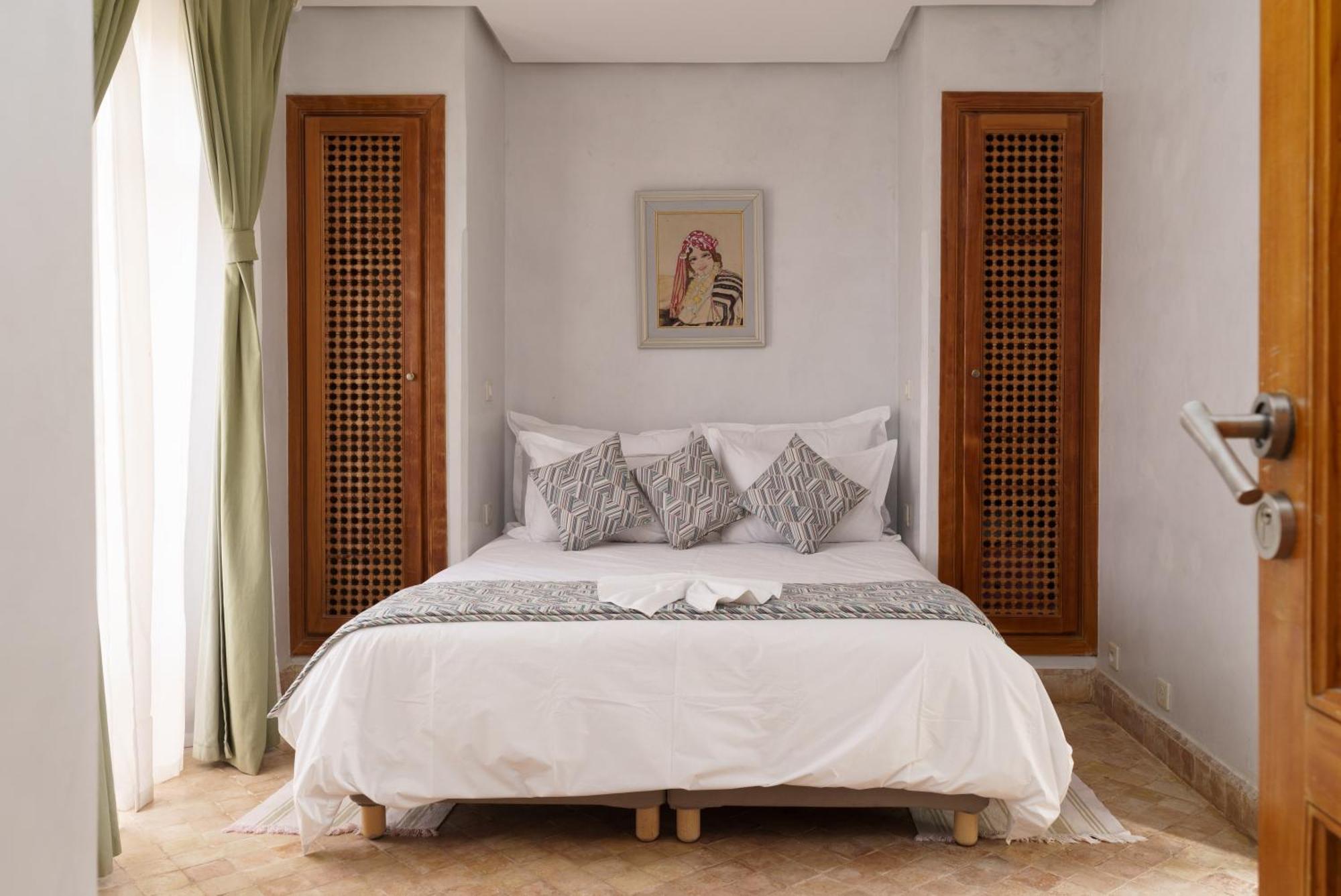 Marrakech Pearl Villa Marrakesh Exterior photo