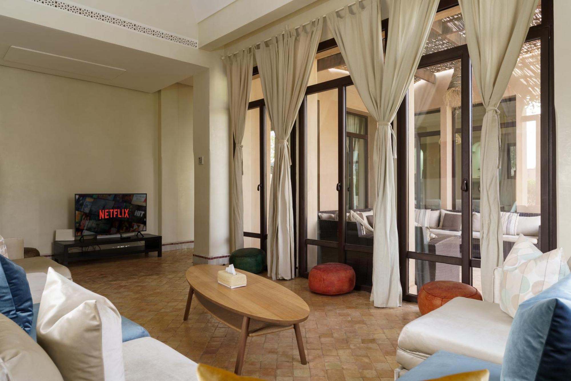 Marrakech Pearl Villa Marrakesh Exterior photo