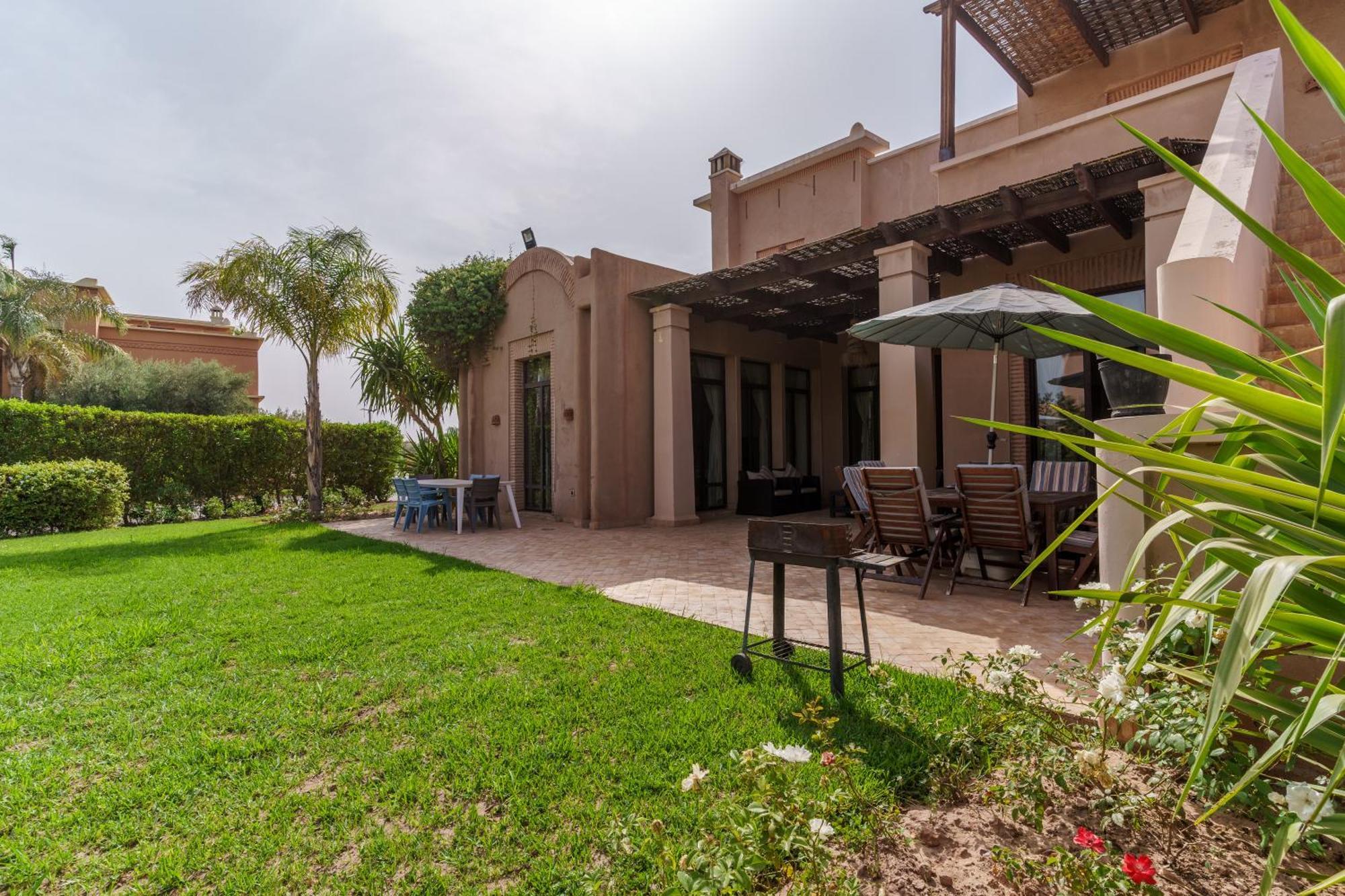 Marrakech Pearl Villa Marrakesh Exterior photo