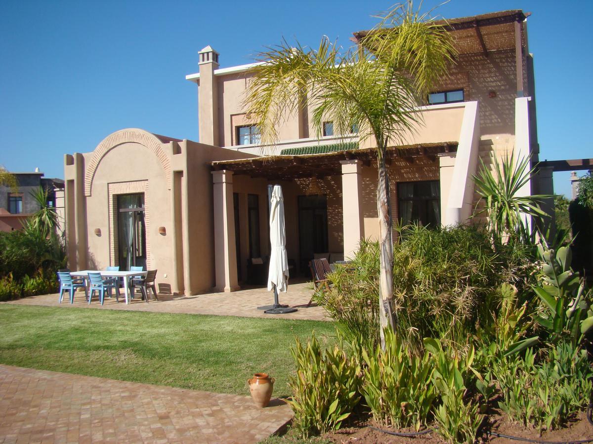 Marrakech Pearl Villa Marrakesh Exterior photo